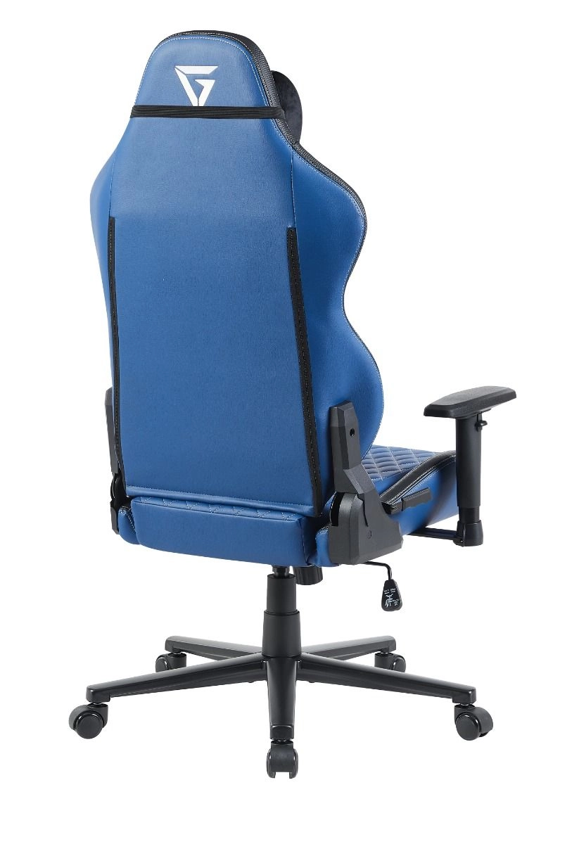Valor - PU+PVC 2D Armrest Class 4