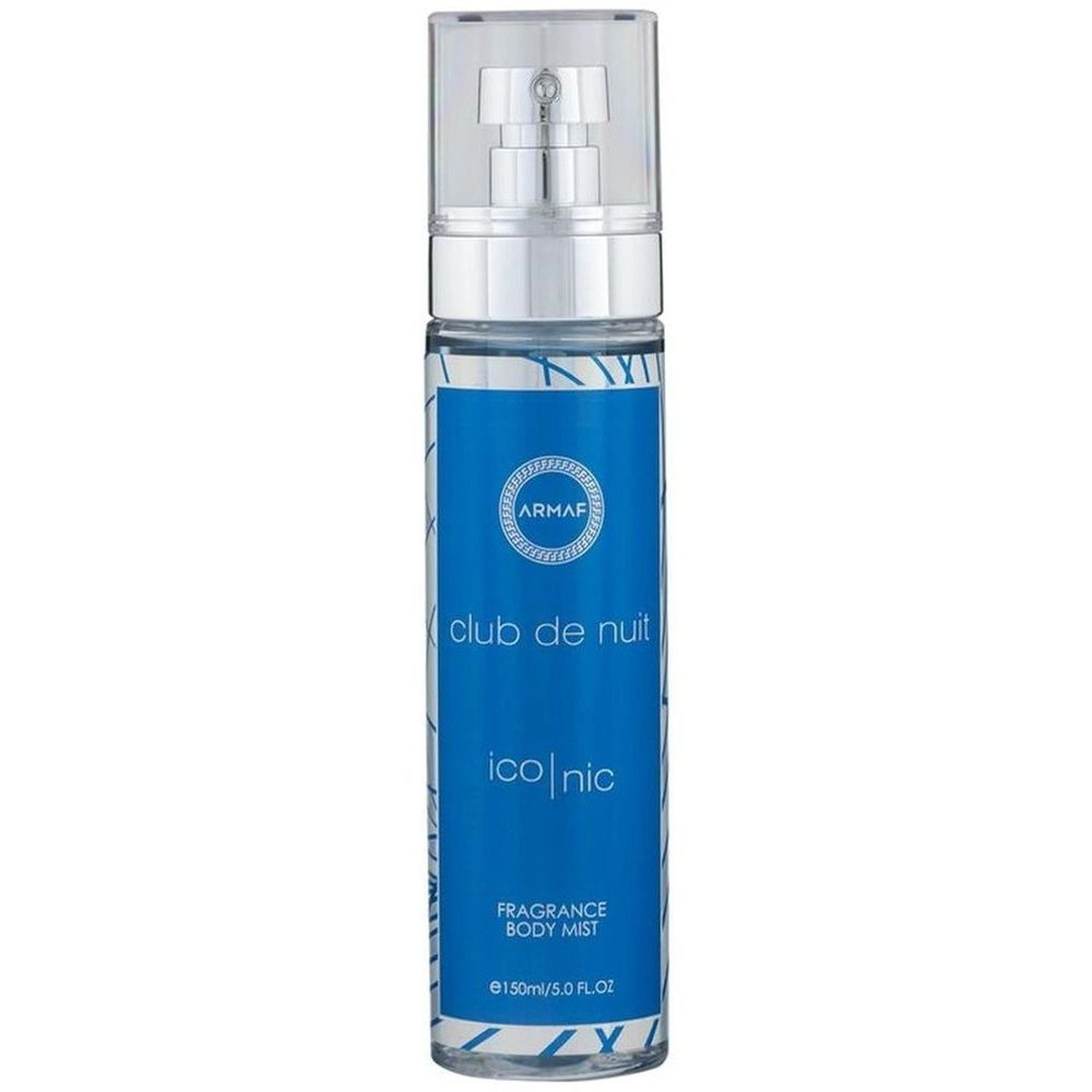 ARMAF Club De Nuit Iconic - 150ml