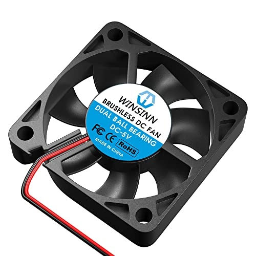 Fan - 5Pcs 50mm