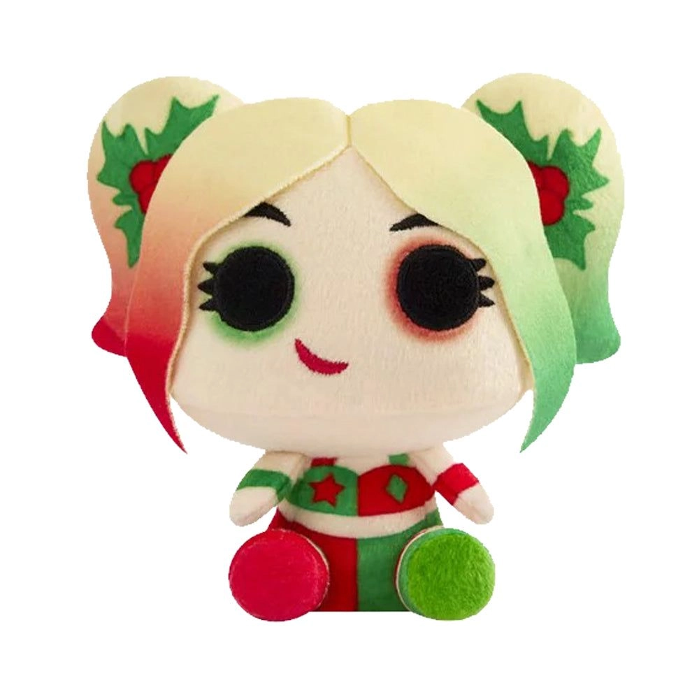 FUNKO Harley - DC Holiday (10.16 cm)