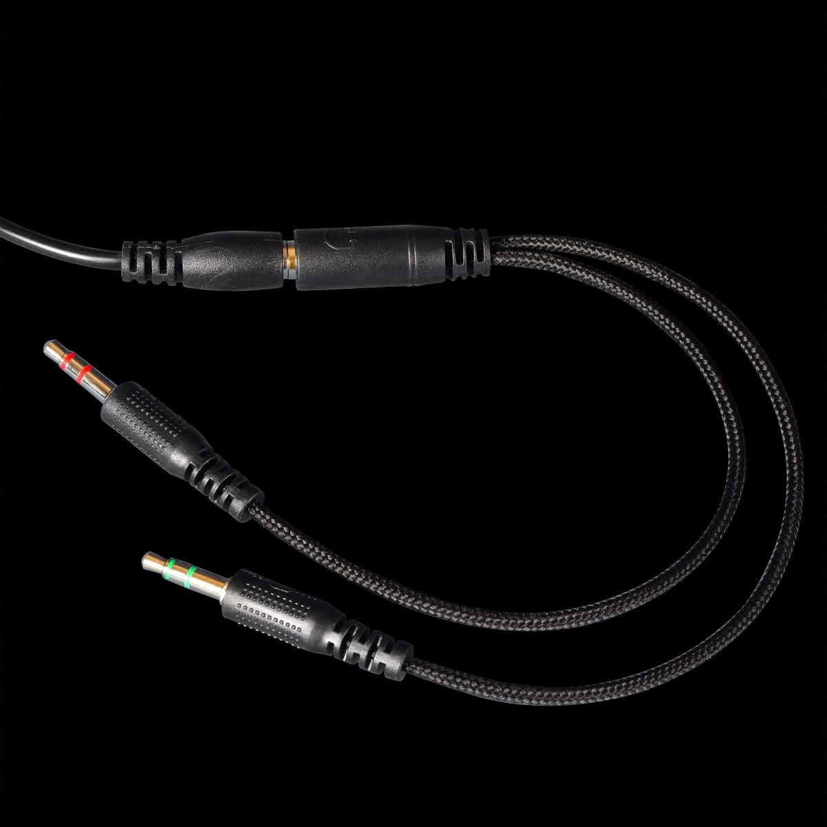 Eros E3 Wired Headset