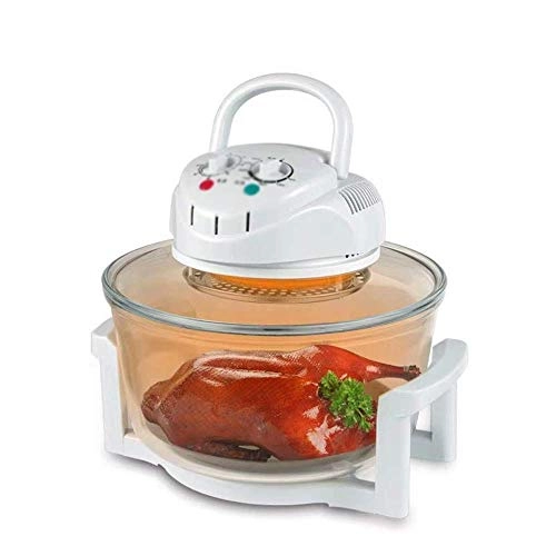 Lightwave oven air fryer UXQUXNLL Bundle