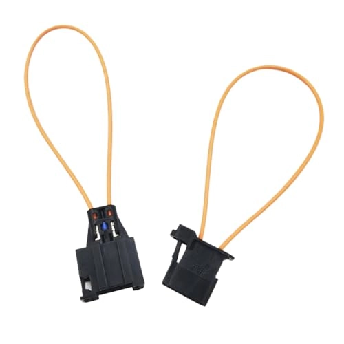 Adapter Universal Connector - BMW Mercedes Benz Audi VW Porsche