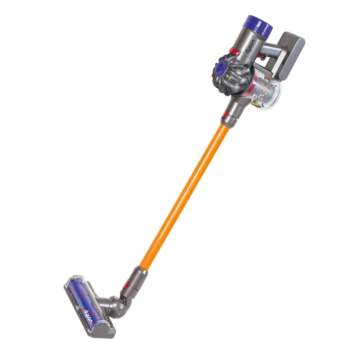 Dyson Cord Free Vacuum Cleaner Playset (WB-68750)