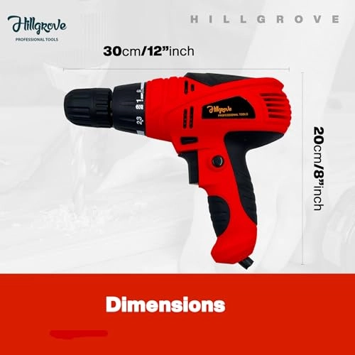 HGCM1188M2 - 400W 10mm