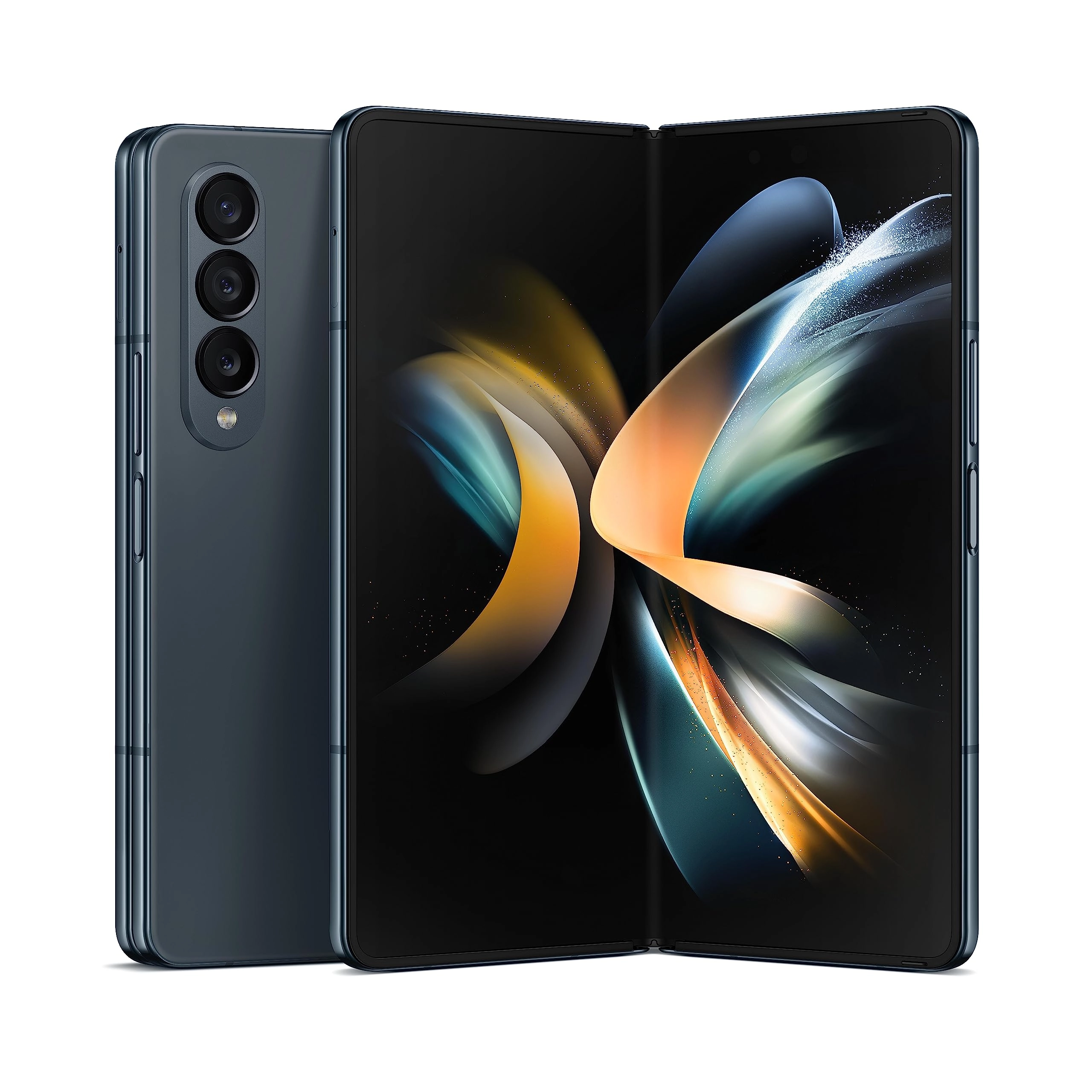 Galaxy Z Fold 4 - 12GB 512GB