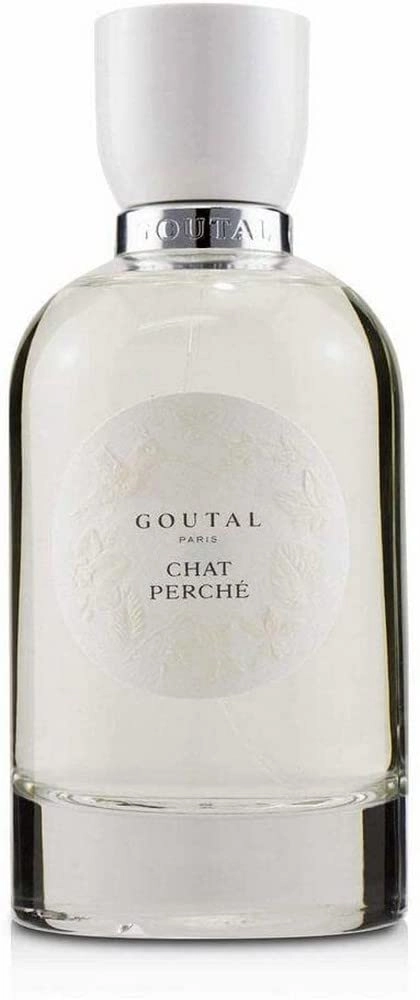 Goutal Chat Perche Eau de Toilette 100 ml