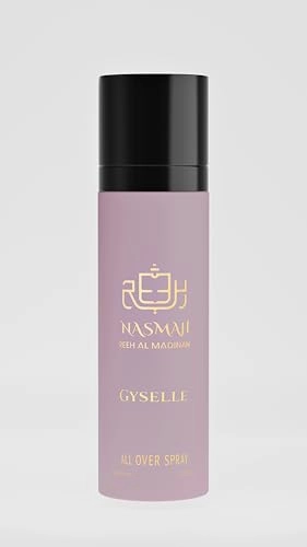 Gyselle - Eau de Parfum 100ml