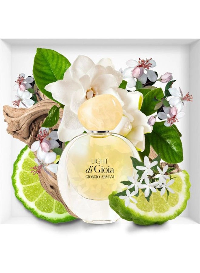 Light Di Gioia Eau de Parfum 50 ml