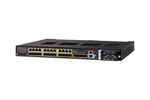 Cisco IE-4010-4S24P 24-ports