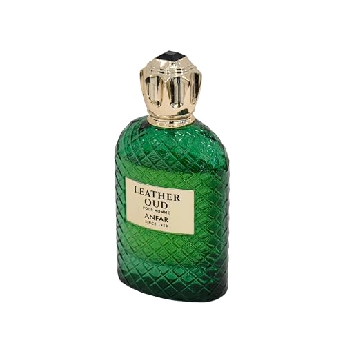Leather Oud - 100ml Eau de Parfum