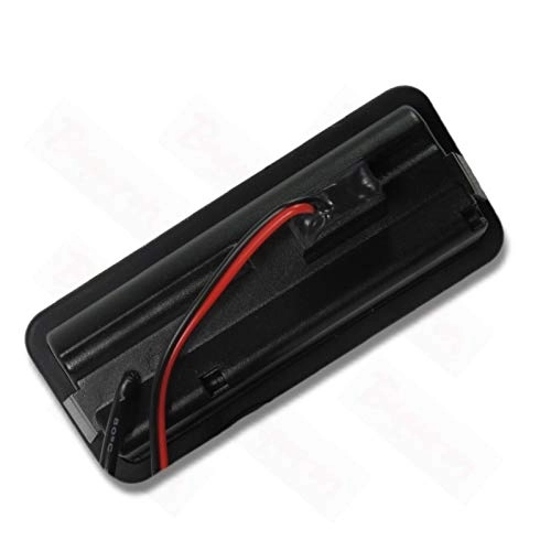 CHIA-X - Night vision