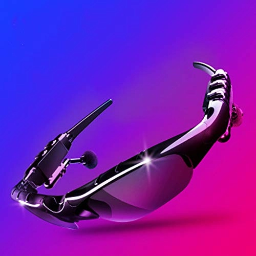Bluetooth sunglasses Wireless Headphone