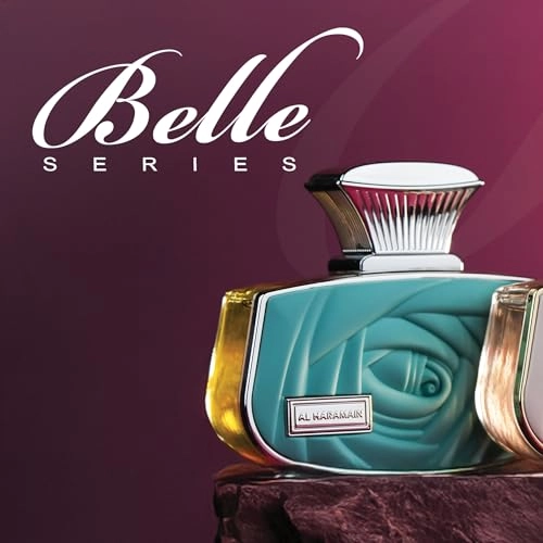 Belle Swim Eau de Parfum 75ml
