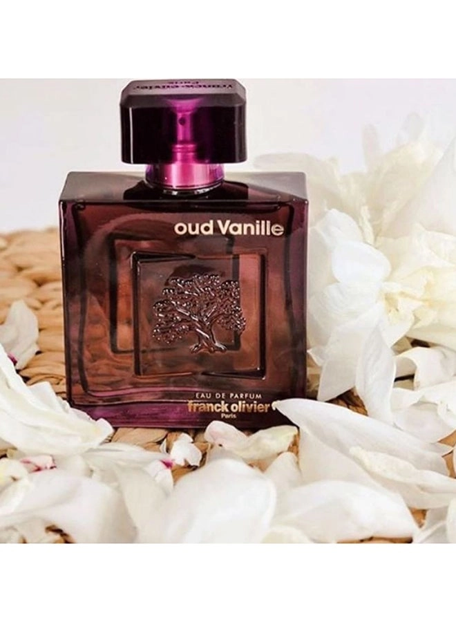 Oud Touch Eau de Parfum 100 ml