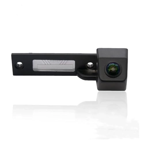Reverse car rear view camera - Night vision Wired 720 x 540 pixels