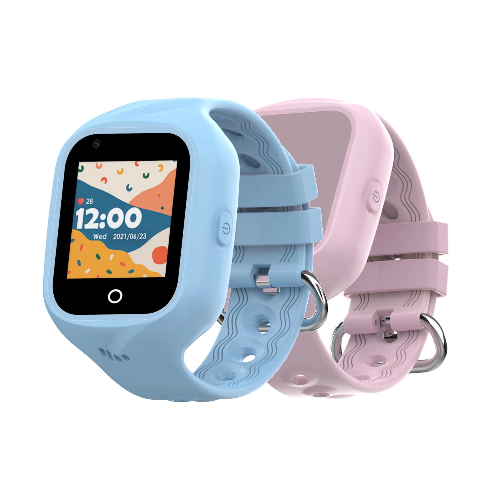 Celly KIDSWATCH4G - 4G 1.4"