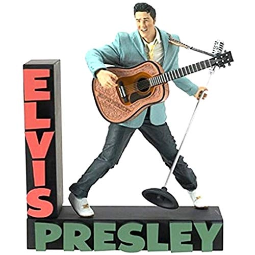Rockabilly - Elvis Presley (787926124125) 2 pcs
