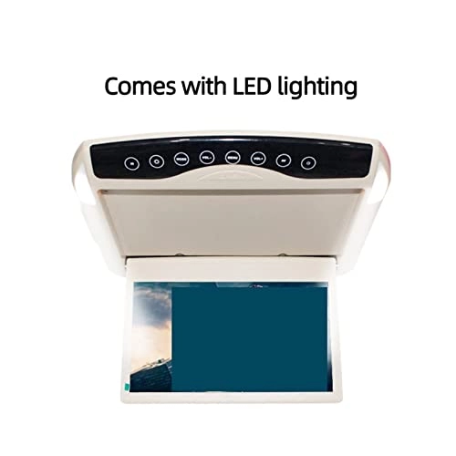 LU-101121MP5 - 10.1 inch