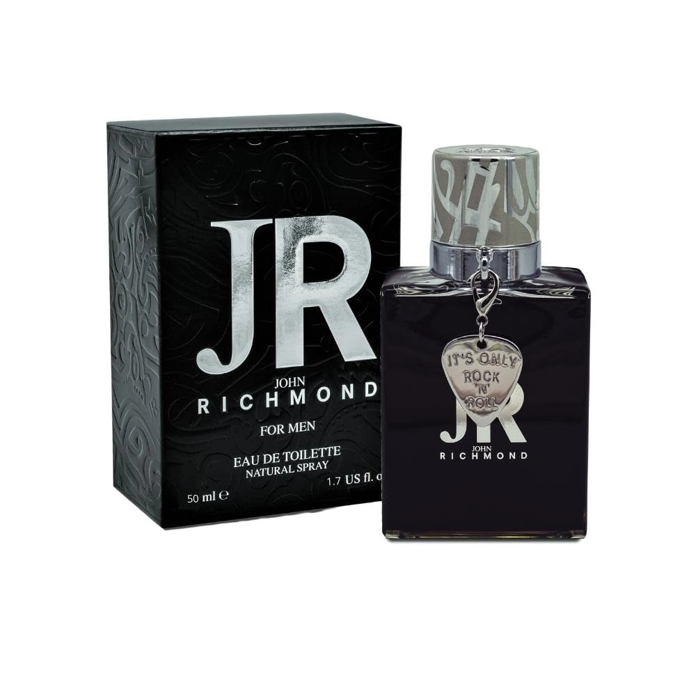 John Richmond For Men Eau de Toilette 50 ml