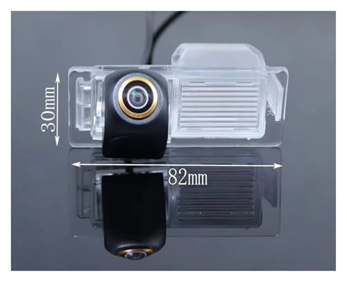 Car Reversing Camera - Night Vision AHD1080P