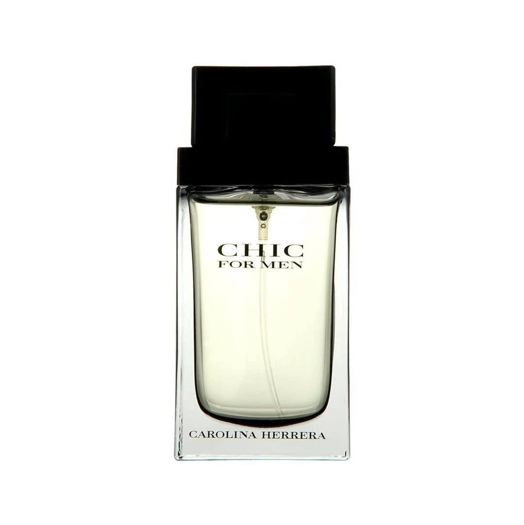 Chic Eau de Toilette 100ml