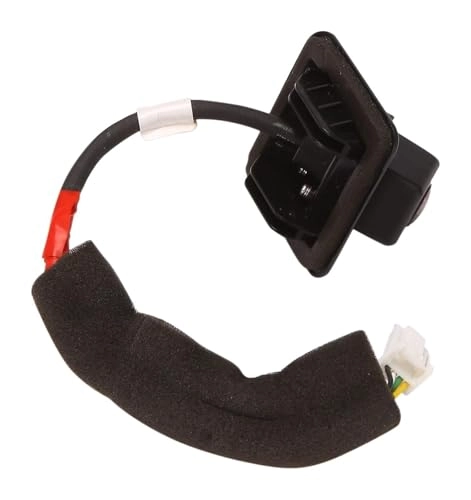 Reversing Camera - Night vision