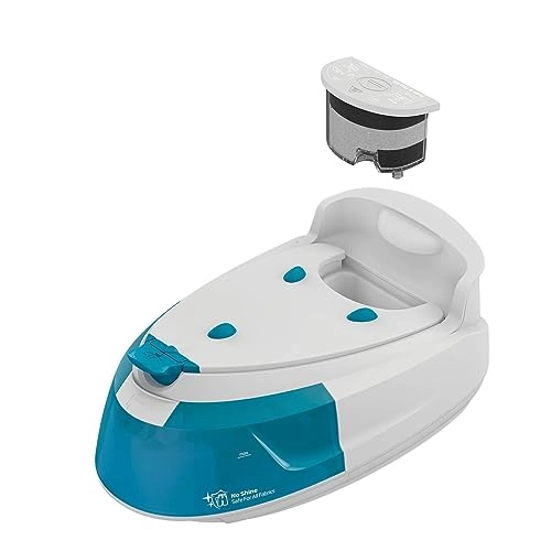 Steam Generator Iron Box - 5.8 bar 1L