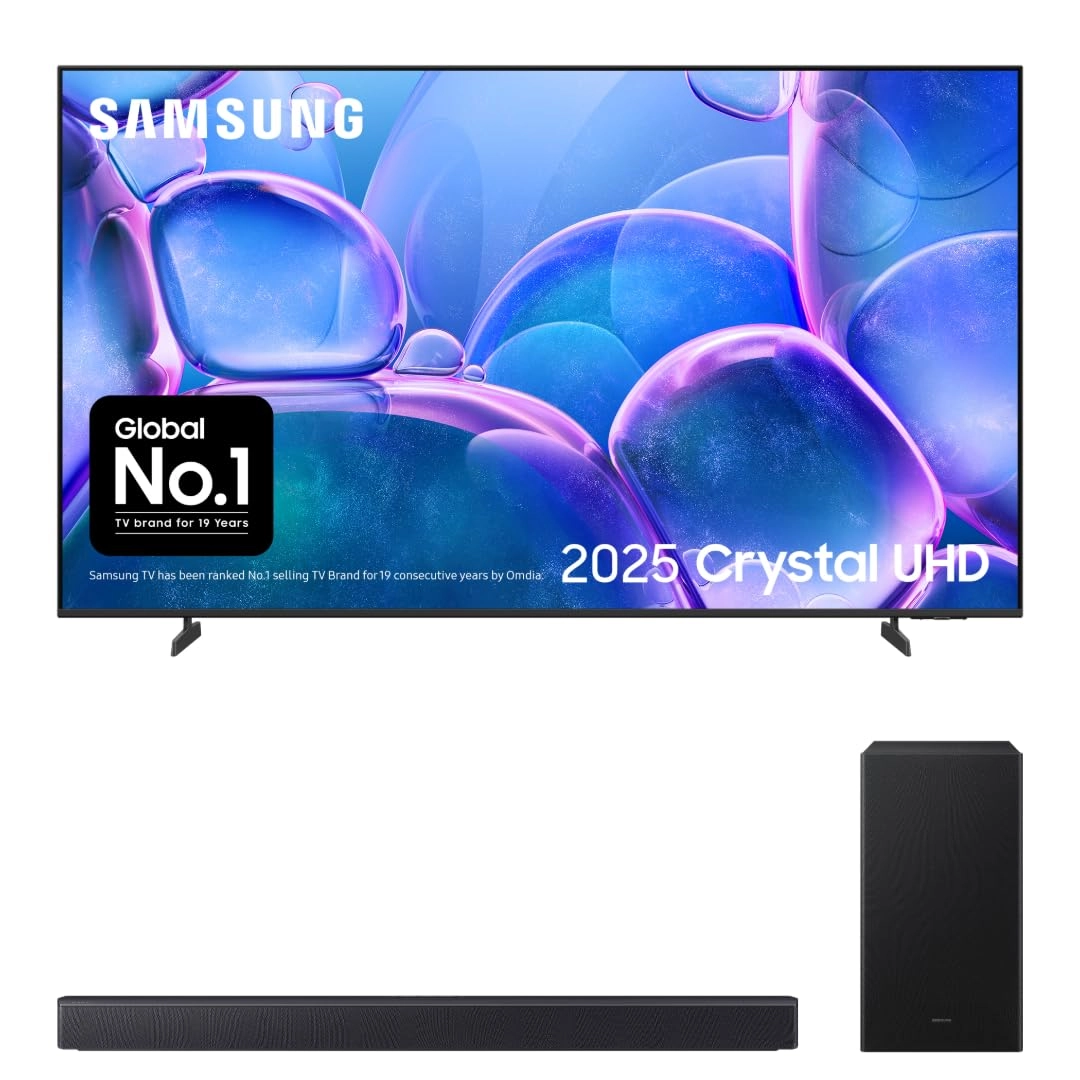Samsung U7000F + B46CF
