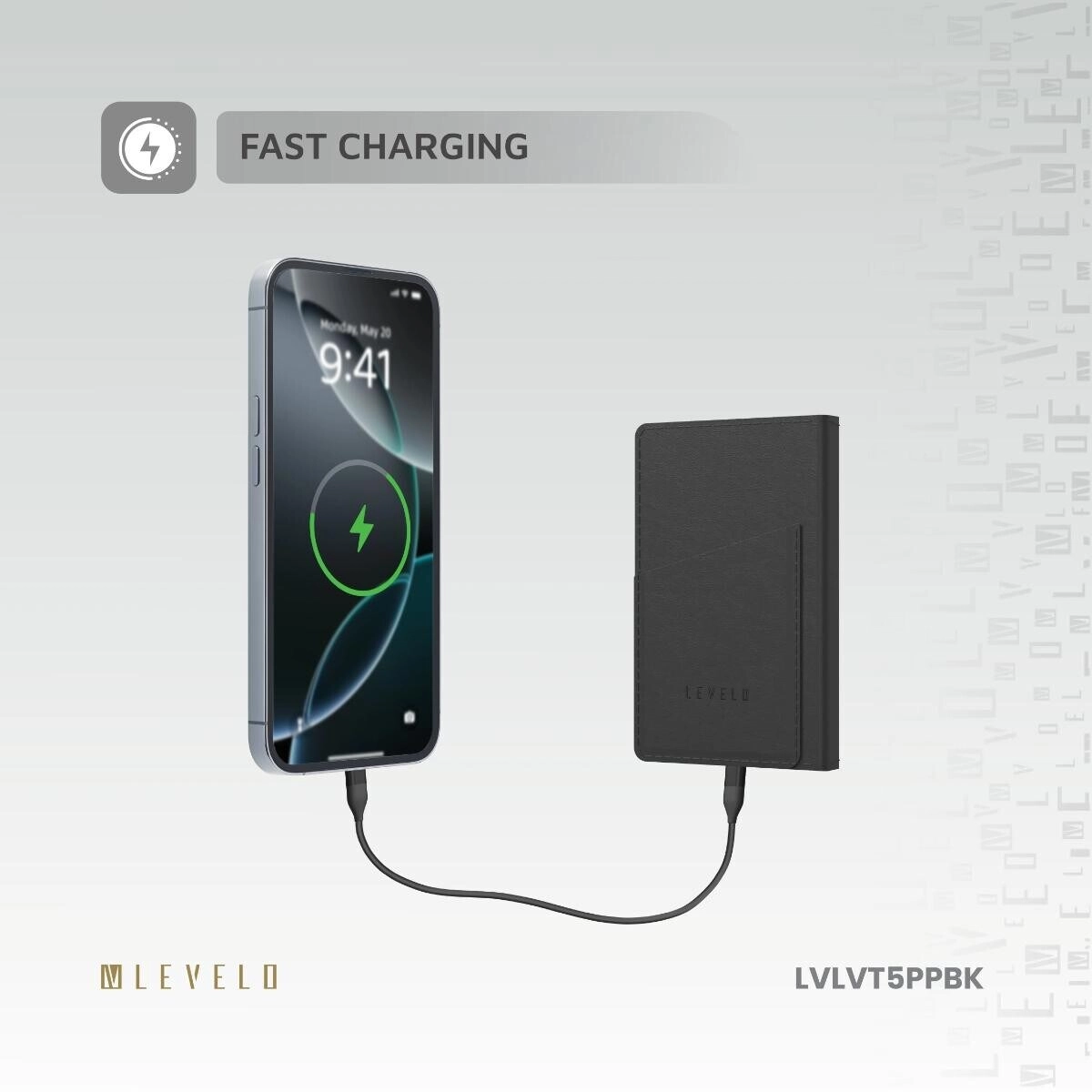 Vermont - 5000mAh 12W