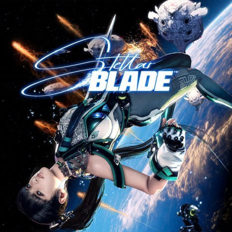 Amazon Games Stellar Blade - PlayStation 5
