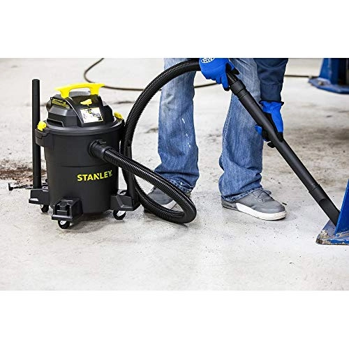 Wet/Dry Vacuum (SL18116P)