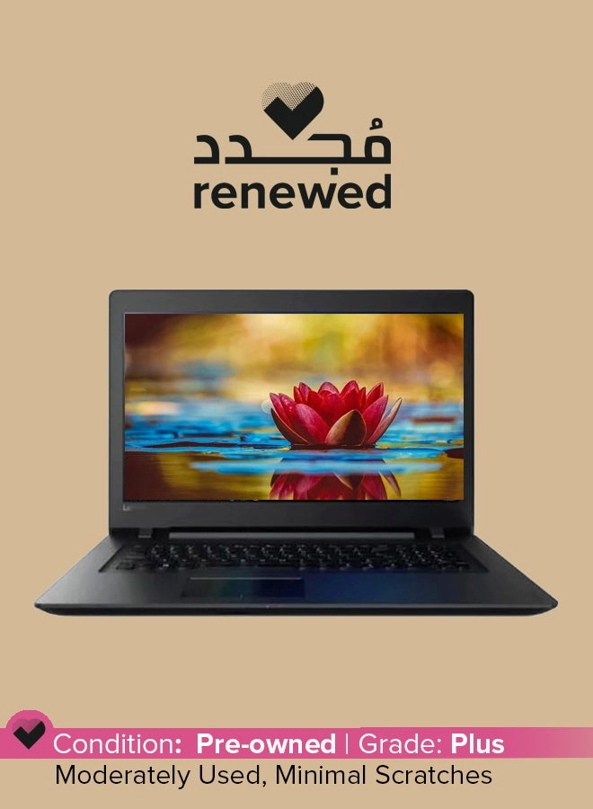 (Renewed) V Series V110 - 15.6'' Core i3 16GB DDR4 512GB HDD