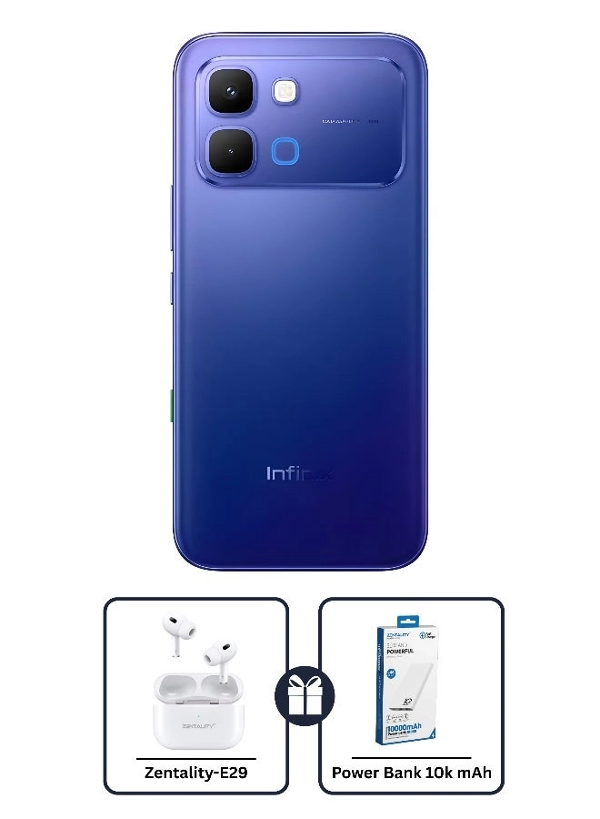 Note Edge - 8GB 256GB + E29 + Powerbank - 10k mAh