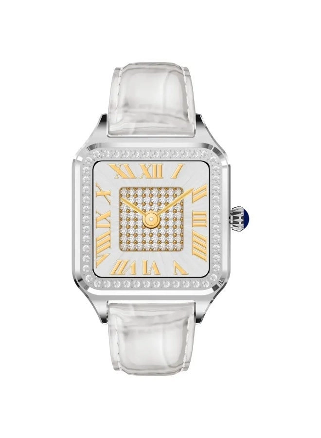 Hilux Smart Watch Zinc Alloy