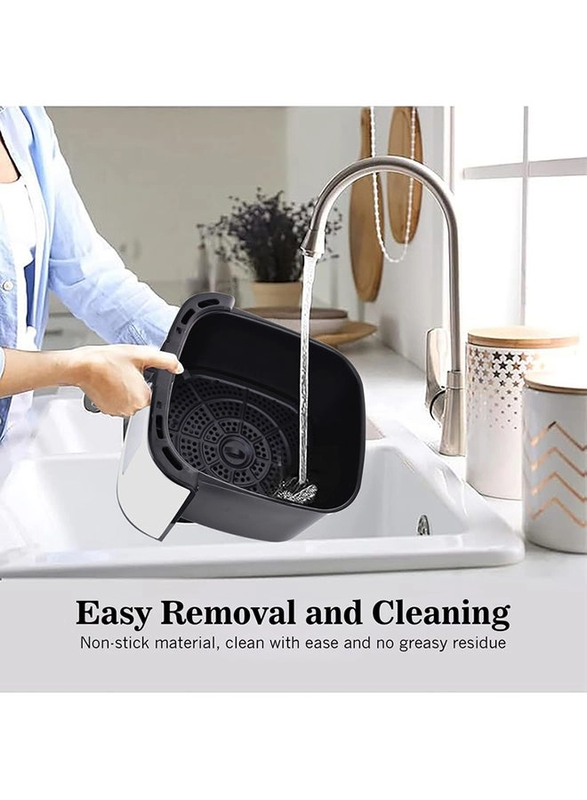 Digital Air Fryer SAF-950