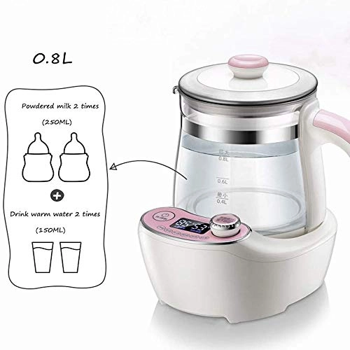 Teapot - Aluminum 0.8L