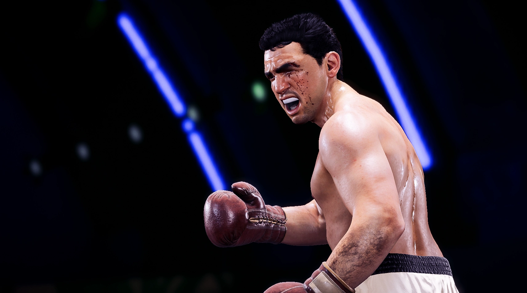 Undisputed - Day One Edition PS5
