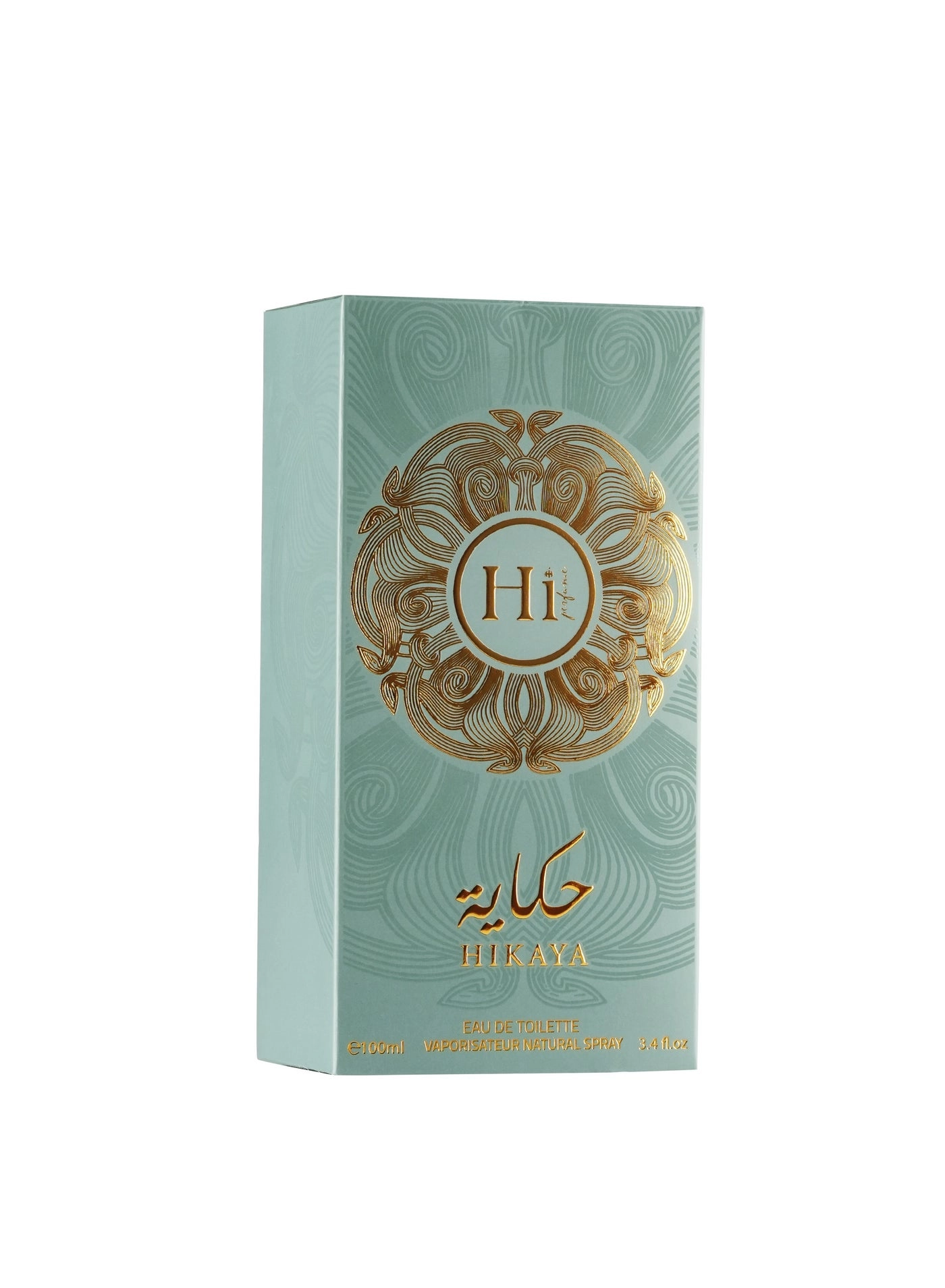 Hikaya Eau de Toilette 100ml