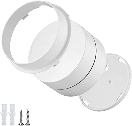 Google WiFi Wall Mount - 1 Pack Google Wifi (2016 model), Google Wifi (2020 model)