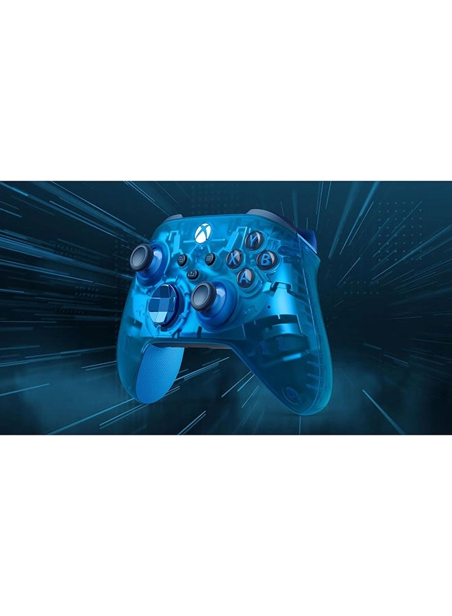 Xbox Wireless Controller - Multicolour Xbox Series X / Xbox Series S and Xbox One consoles / Windows 10 computers / Android / iOS support is expected later