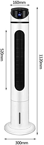 Personal Space Air Conditioner
