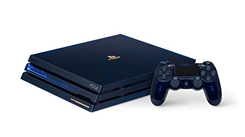 Playstation 4 Pro Bundle