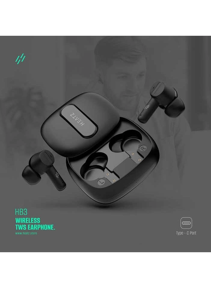 Hb3 Wireless Earbud