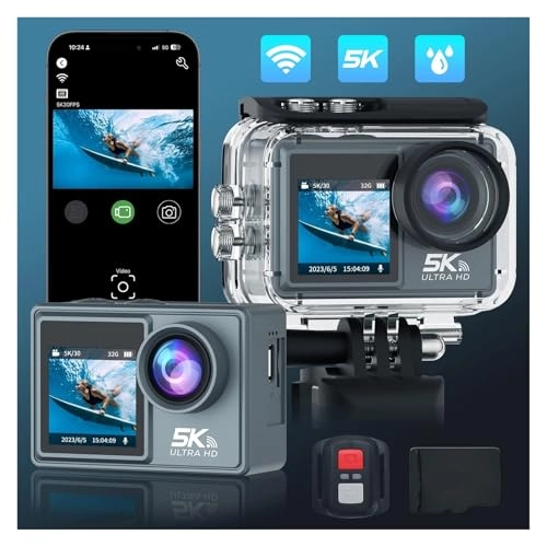 DDDZAYMAO - 5K 30FPS