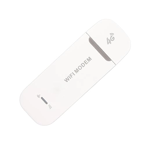 Mobile WiFi Hotspot - 4G 802.11ac 150Mbps