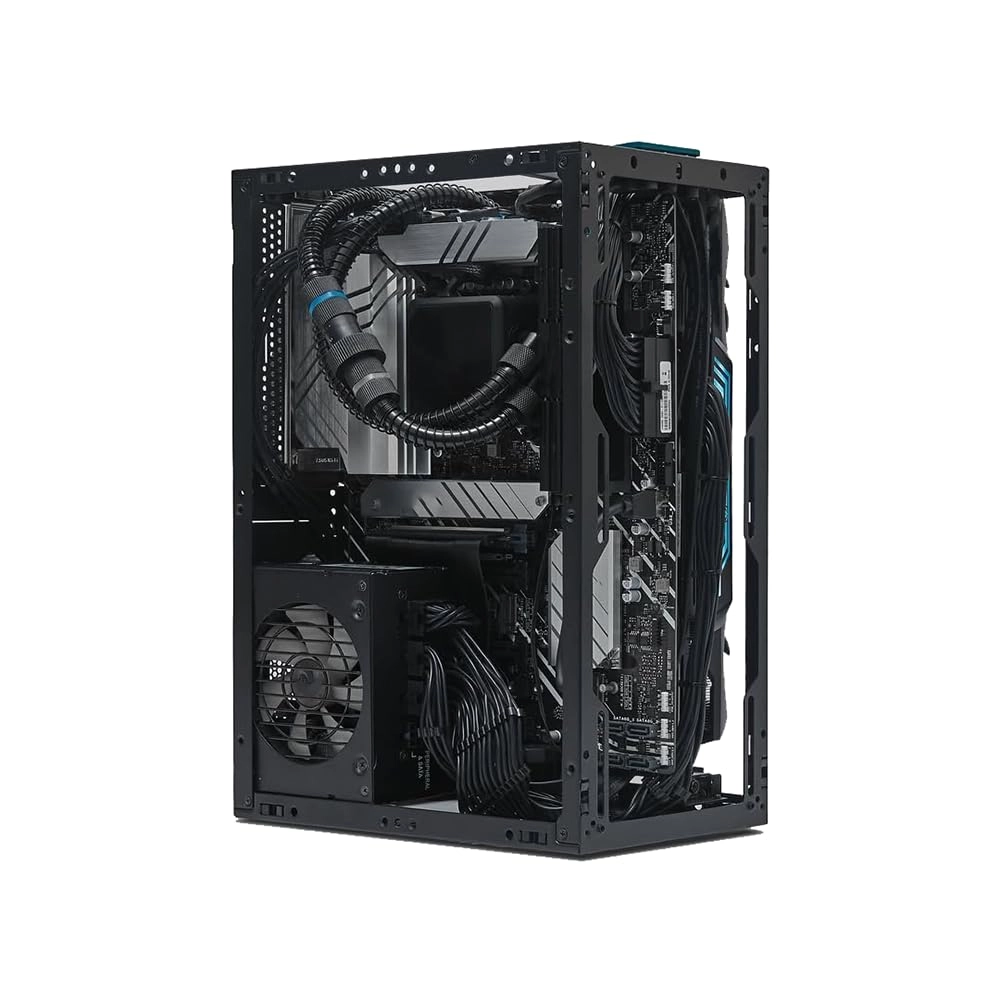 Meshroom S V2 - Mini-ITX