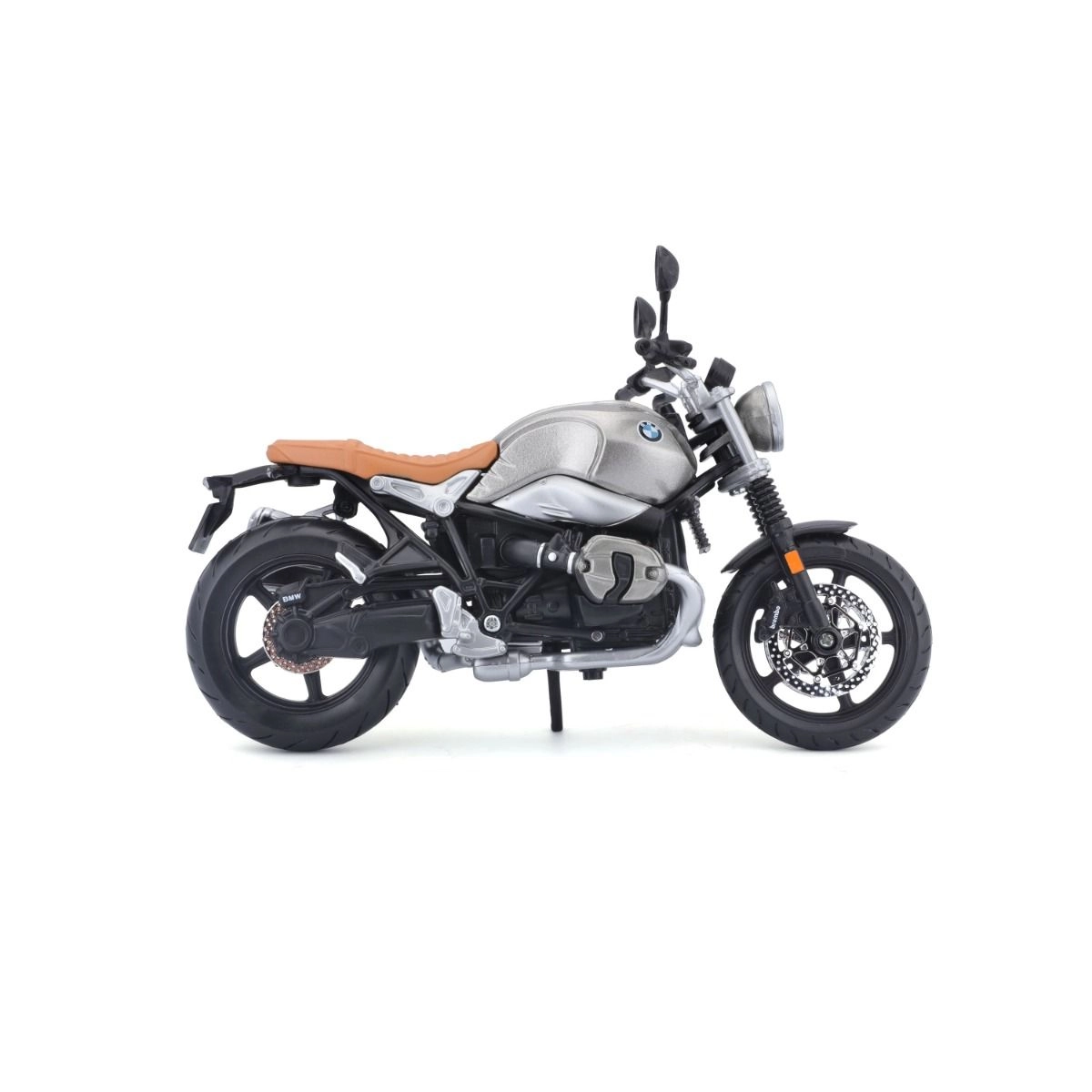 BMW R Ninet Scrambler - 1:12