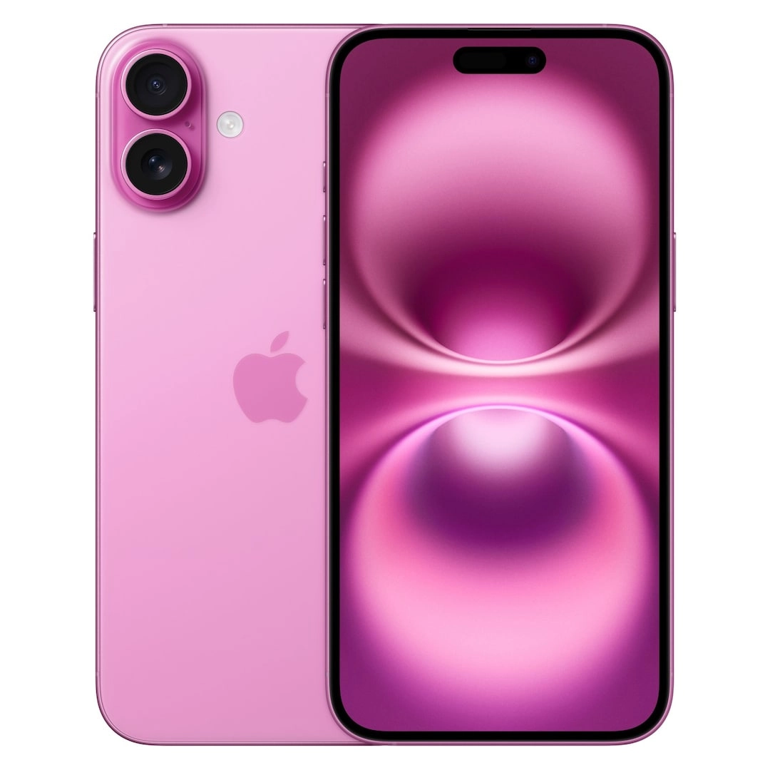 iPhone 16 Plus