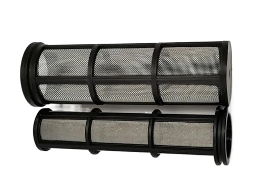 Water Inlet Filter - 3 pieces